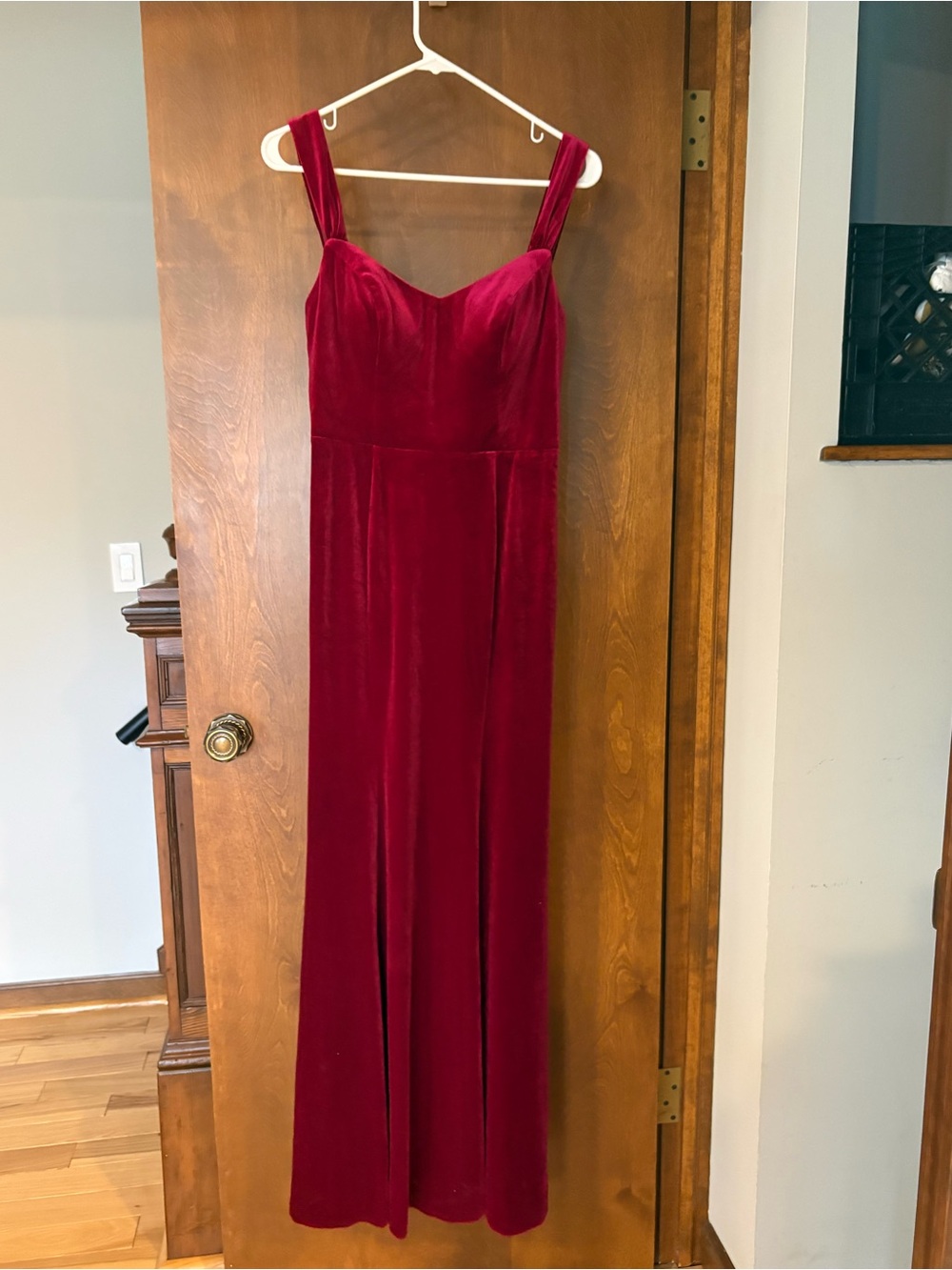 Evening gown